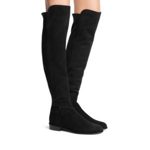 Stuart Weitzman All Good - Out of Stock!